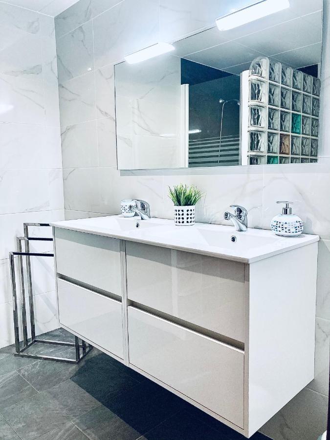 Apartamento En La Playa Arensol Cullera Exteriör bild